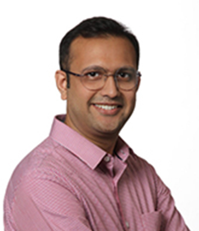 Sagar Mehta